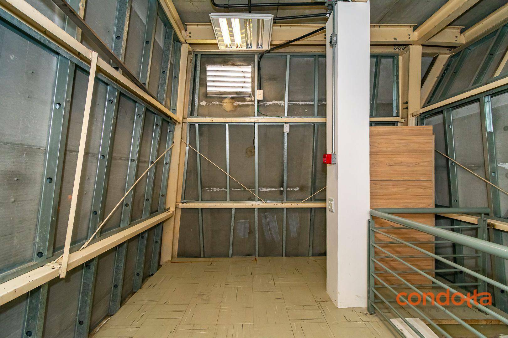 Loja-Salão para alugar, 43m² - Foto 11