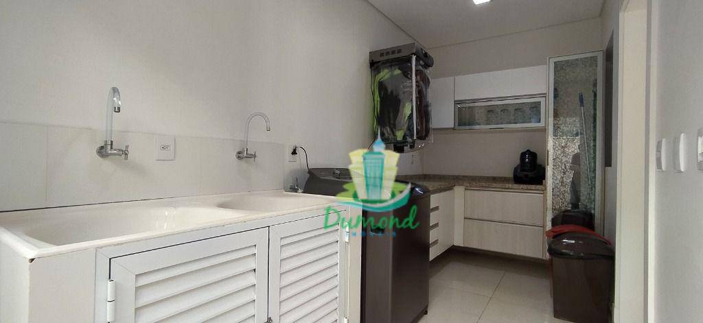 Sobrado à venda com 4 quartos, 364m² - Foto 31