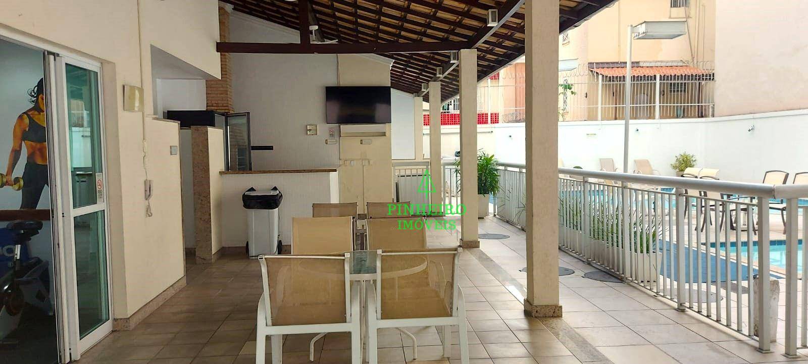 Apartamento à venda com 3 quartos, 157m² - Foto 23