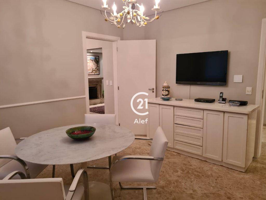 Apartamento para alugar com 4 quartos, 340m² - Foto 5