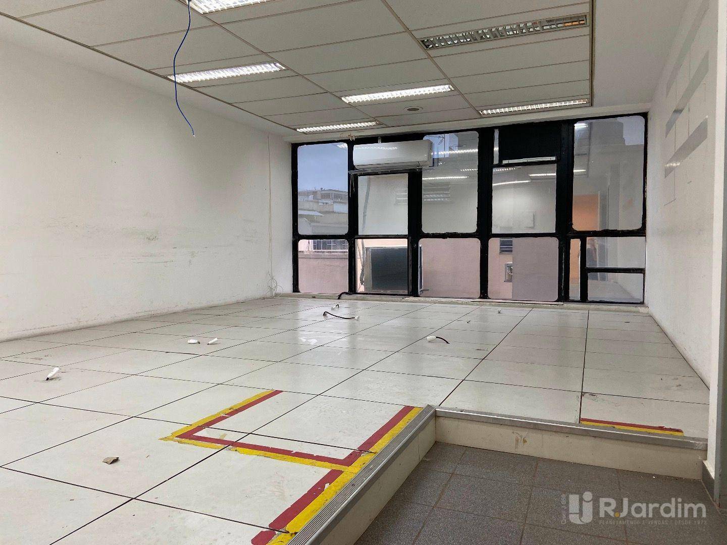 Conjunto Comercial-Sala à venda e aluguel, 397m² - Foto 36