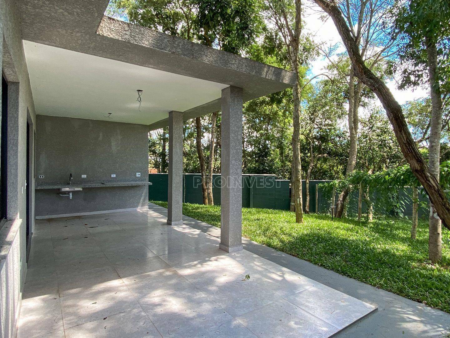 Casa de Condomínio à venda com 3 quartos, 170m² - Foto 4