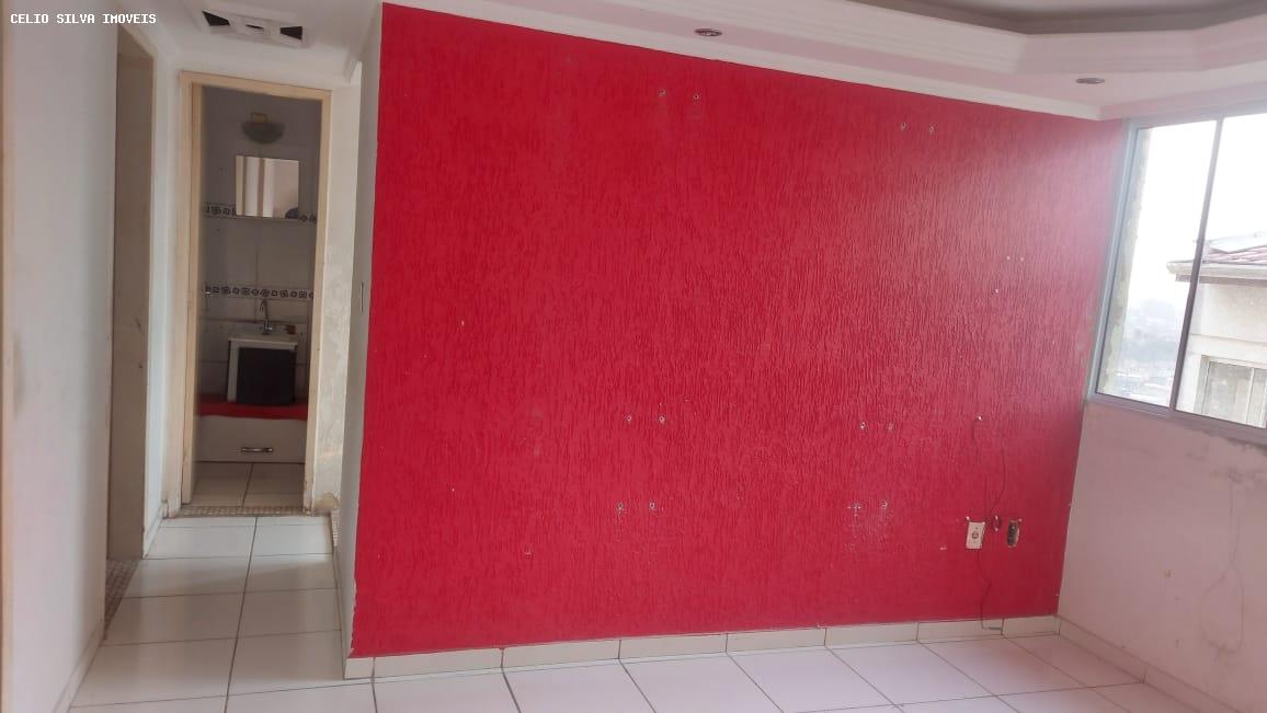 Apartamento, 2 quartos - Foto 2