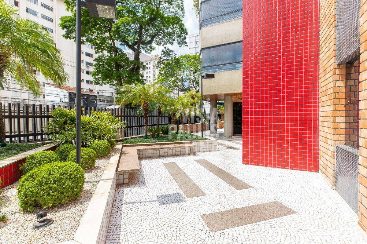 Apartamento à venda com 3 quartos, 219m² - Foto 47