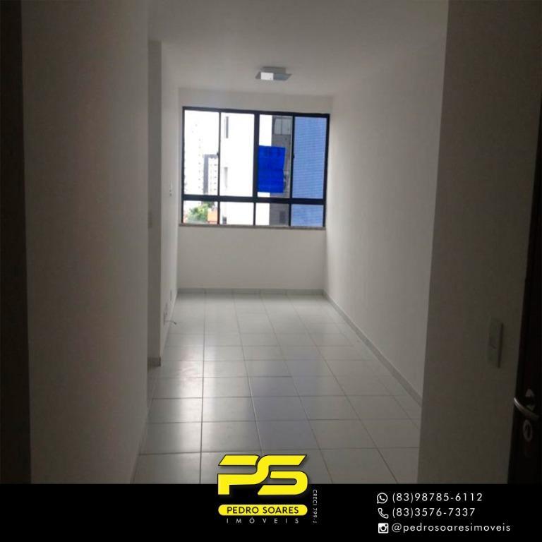 Apartamento à venda com 3 quartos, 110m² - Foto 3