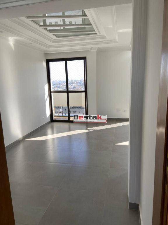 Apartamento à venda com 3 quartos, 129m² - Foto 6