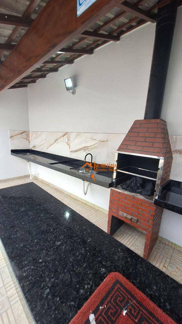Casa à venda com 2 quartos, 62m² - Foto 10