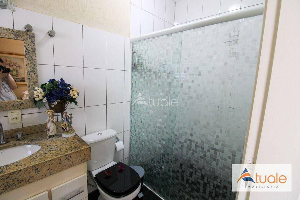 Casa de Condomínio à venda com 3 quartos, 220m² - Foto 47