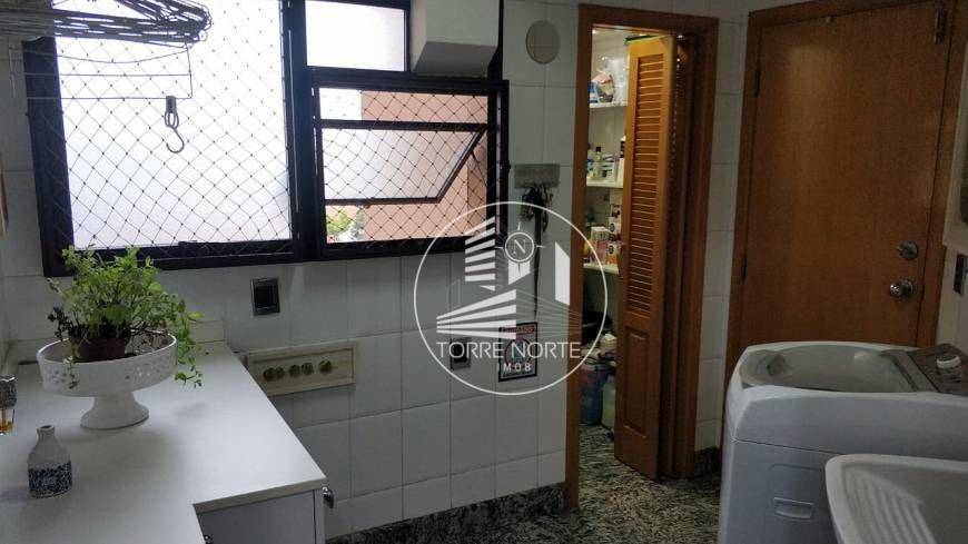 Apartamento à venda com 3 quartos, 120m² - Foto 10