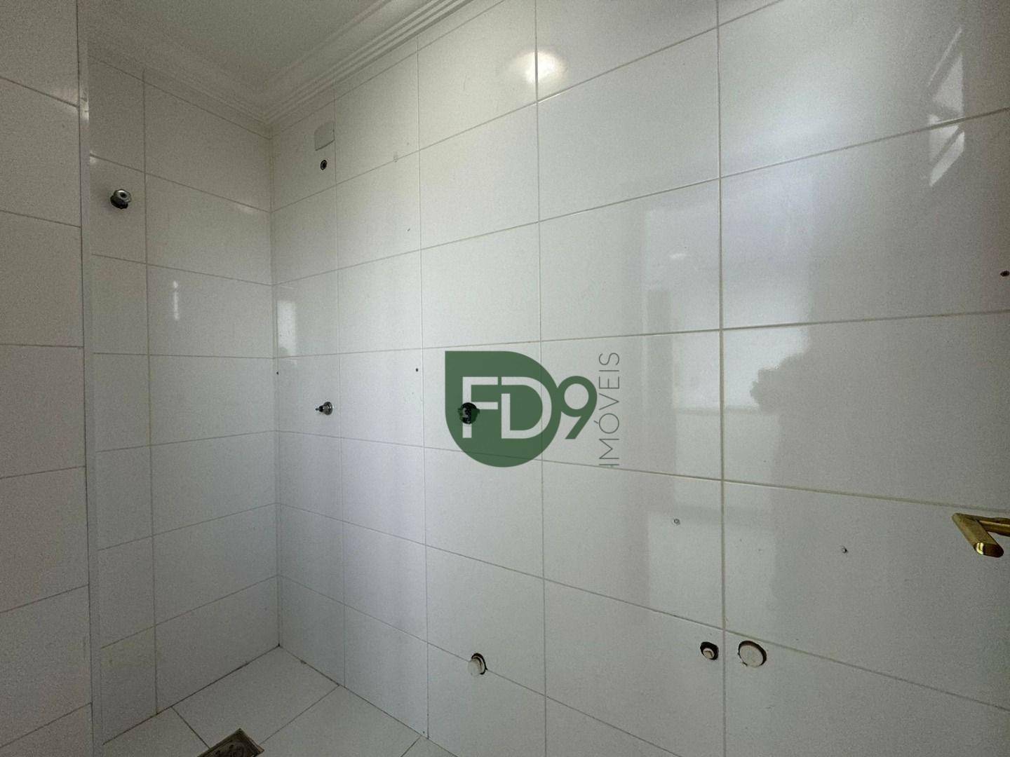 Apartamento à venda com 3 quartos, 130m² - Foto 17