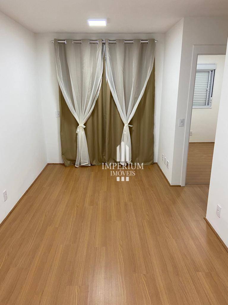 Apartamento à venda com 2 quartos, 43m² - Foto 7