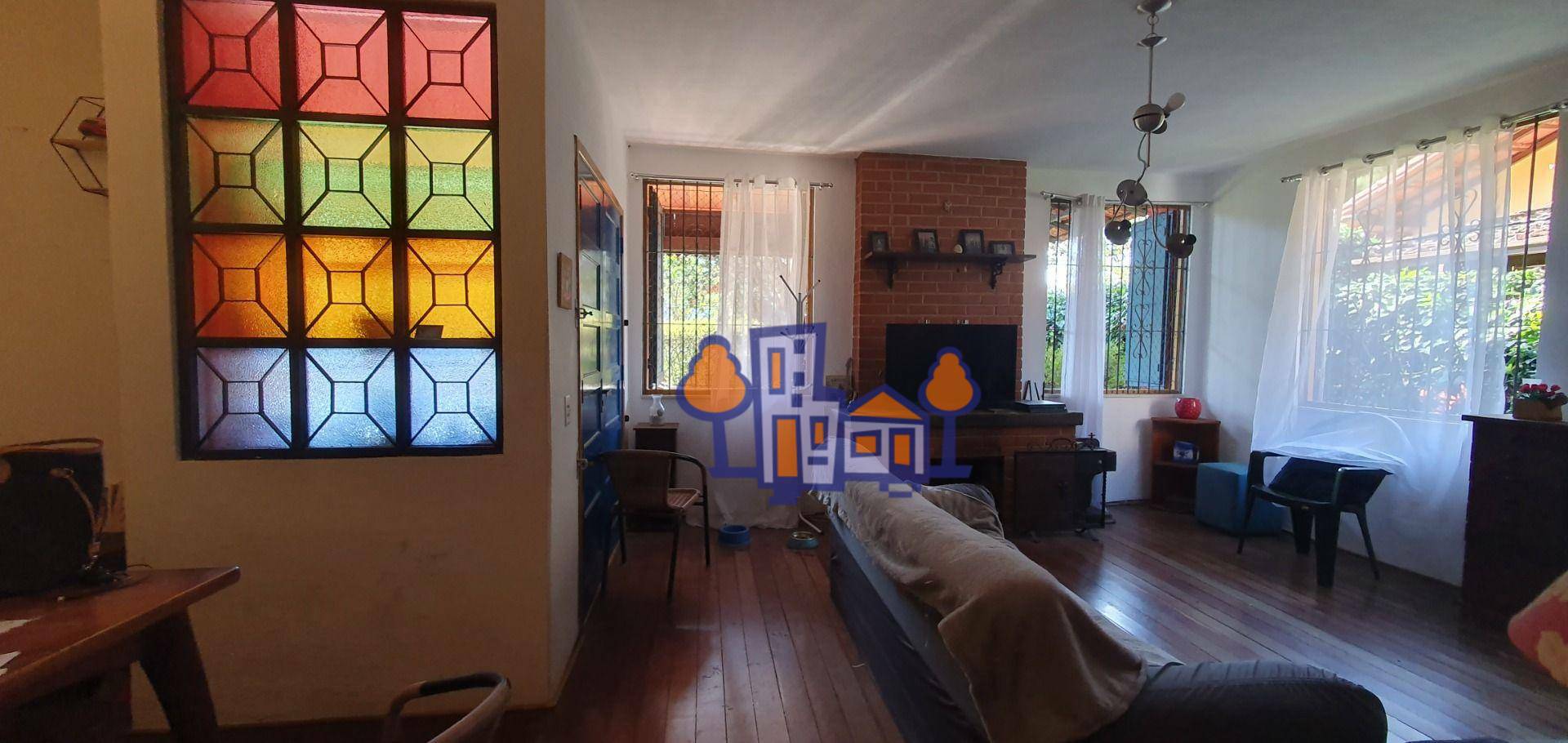 Casa de Condomínio à venda com 2 quartos, 140m² - Foto 6