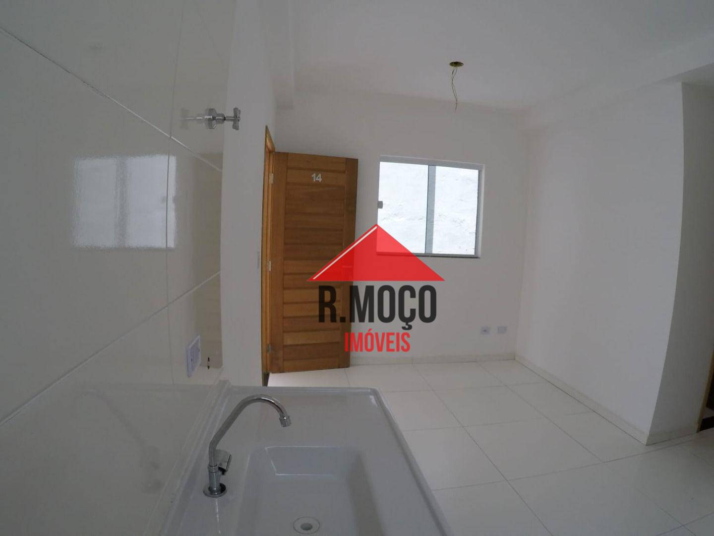 Apartamento à venda e aluguel com 2 quartos, 42m² - Foto 6