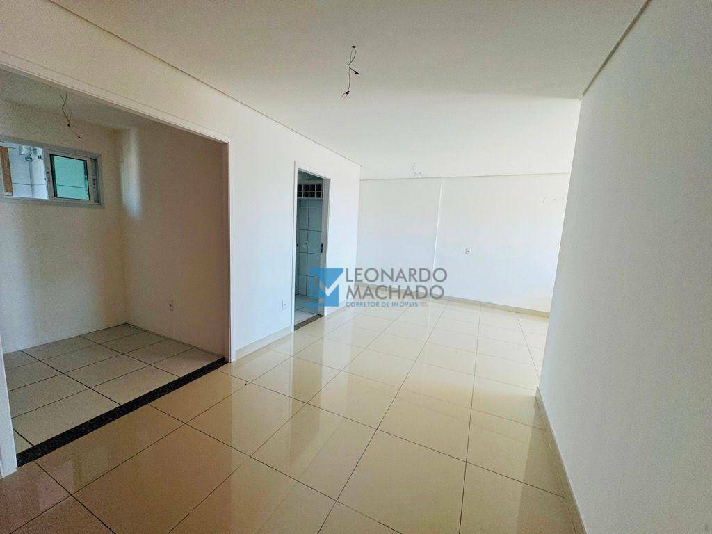 Apartamento à venda com 3 quartos, 120m² - Foto 8