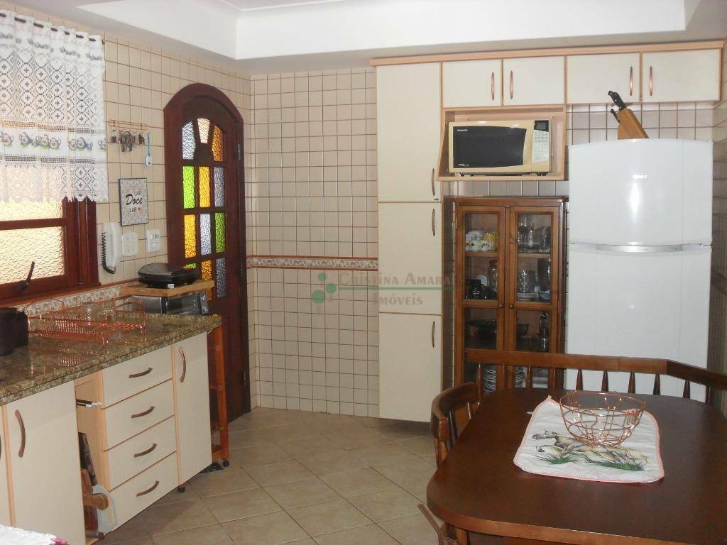 Casa de Condomínio à venda com 4 quartos, 500m² - Foto 18