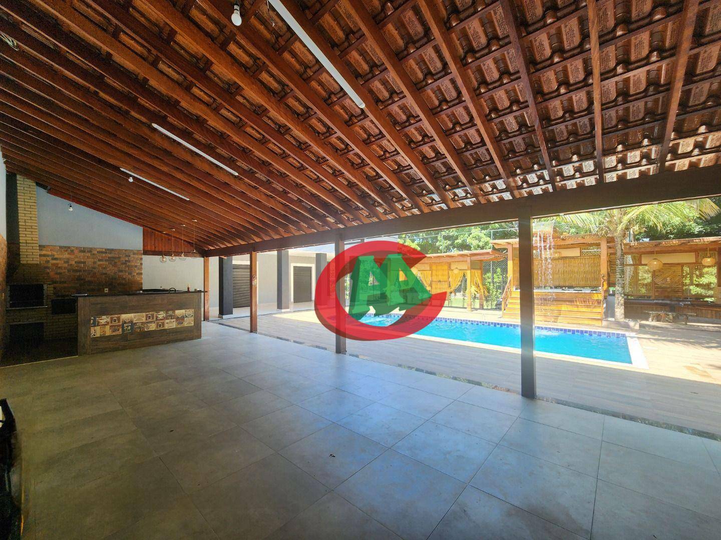 Chácara à venda com 3 quartos, 550m² - Foto 40