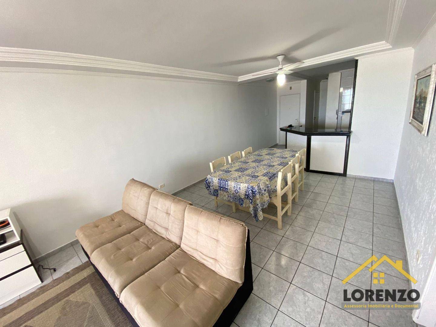 Apartamento à venda com 3 quartos, 114m² - Foto 9