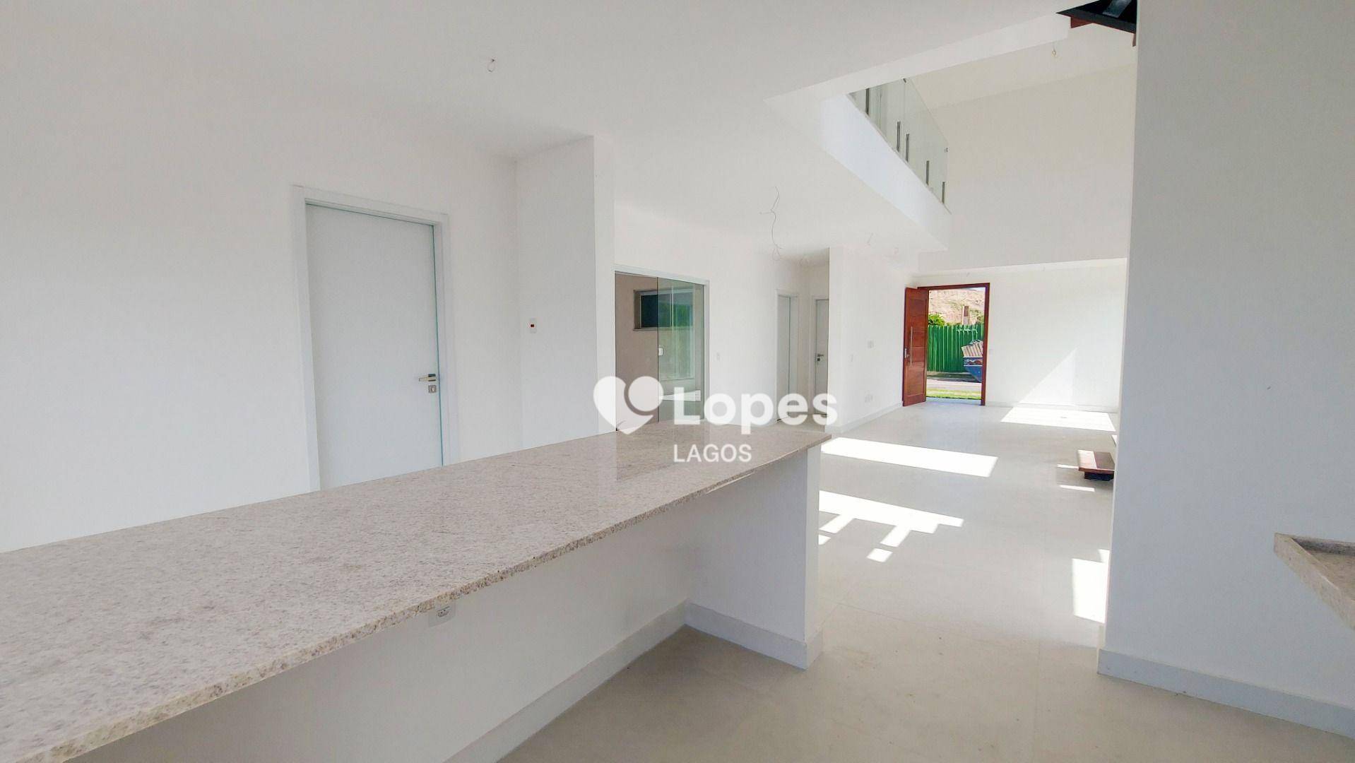 Casa de Condomínio à venda com 4 quartos, 211m² - Foto 11