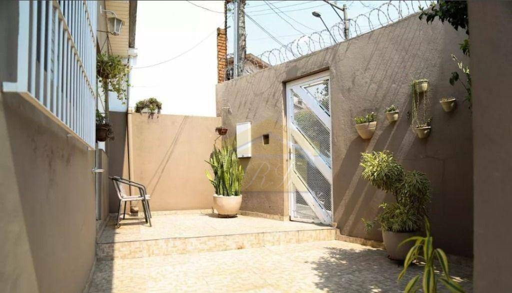 Casa à venda com 4 quartos, 100m² - Foto 22