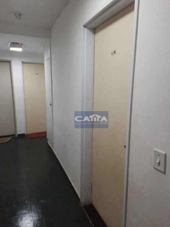 Apartamento à venda com 2 quartos, 46m² - Foto 11