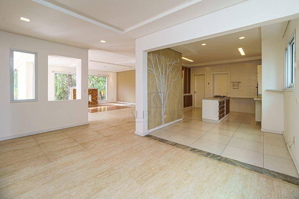 Casa de Condomínio à venda e aluguel com 4 quartos, 525m² - Foto 12