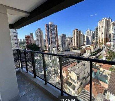 Apartamento à venda com 3 quartos, 78m² - Foto 4