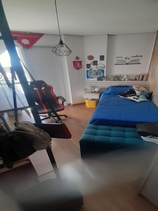 Apartamento à venda com 3 quartos, 72m² - Foto 10