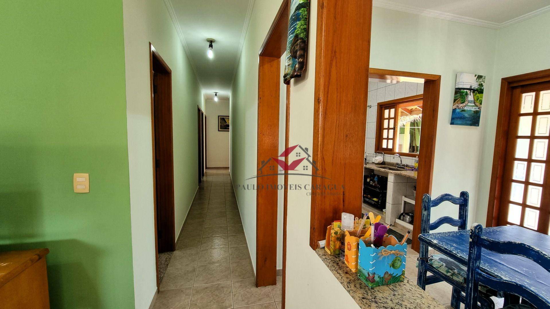 Casa de Condomínio à venda com 5 quartos, 213m² - Foto 15