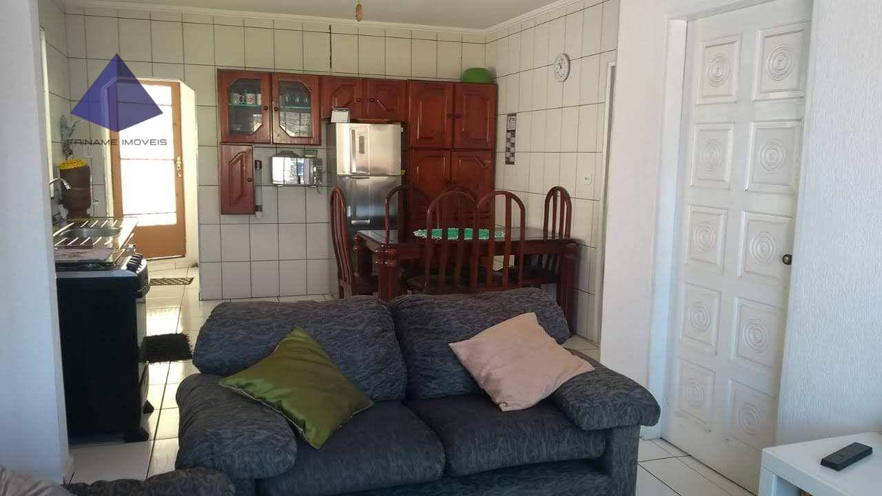 Sobrado à venda com 3 quartos, 140m² - Foto 1