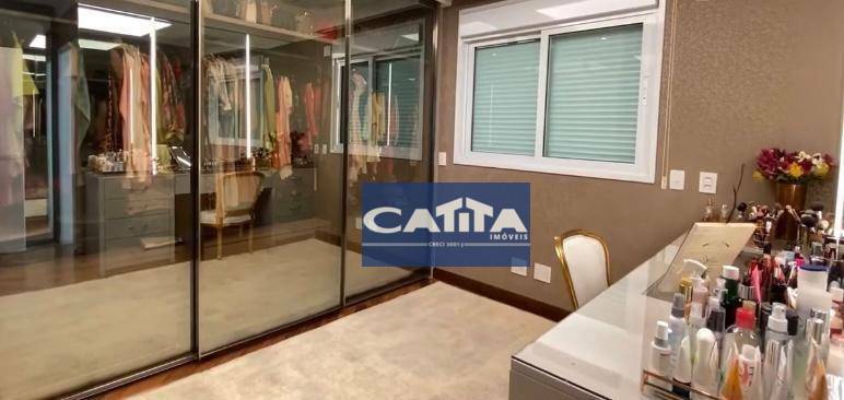 Apartamento à venda com 5 quartos, 425m² - Foto 21