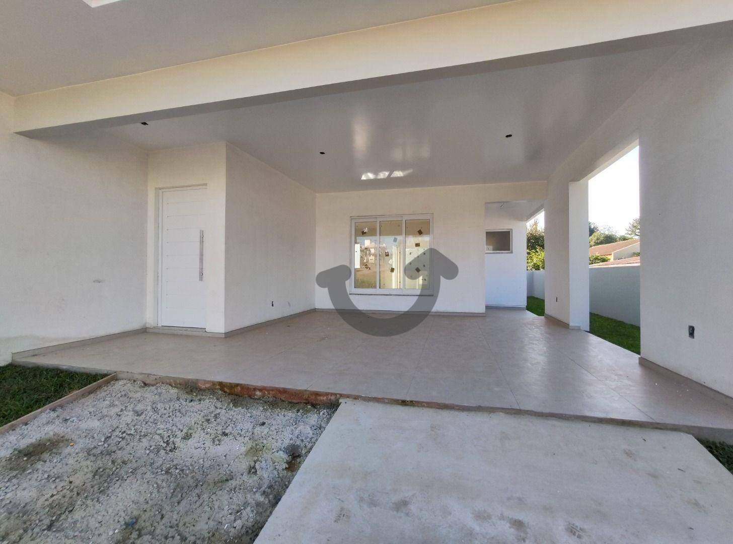 Casa à venda com 3 quartos, 167m² - Foto 2