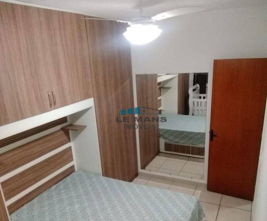 Apartamento à venda com 2 quartos, 53m² - Foto 11