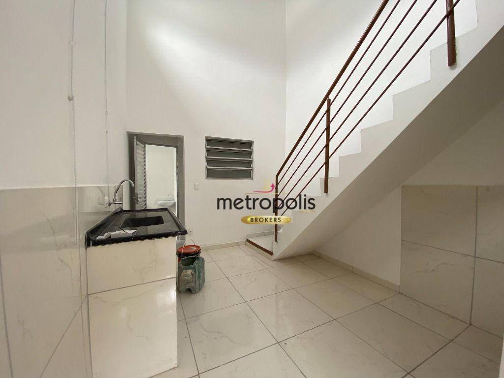 Sobrado, 1 quarto, 50 m² - Foto 6