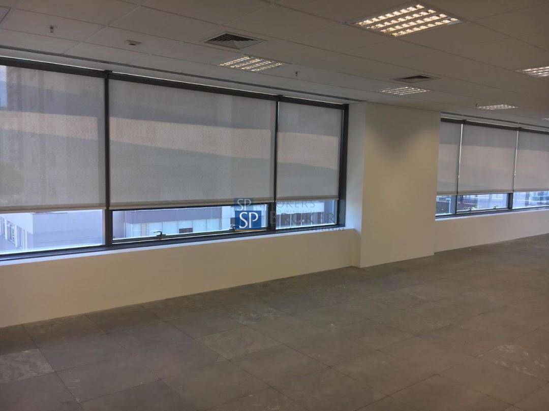 Conjunto Comercial-Sala para alugar, 542m² - Foto 9