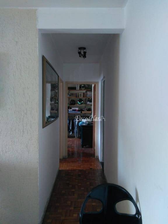 Apartamento à venda com 2 quartos, 78m² - Foto 10