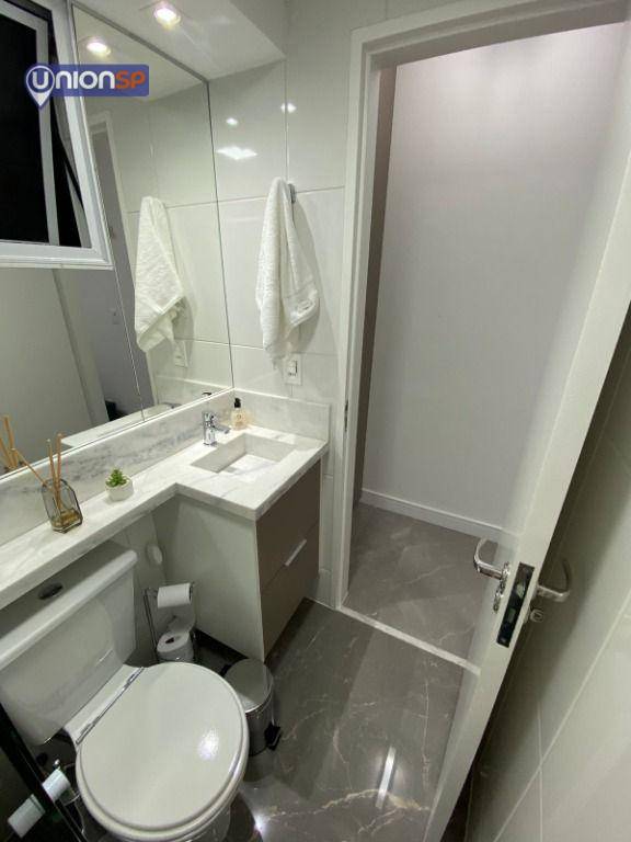 Apartamento à venda com 2 quartos, 81m² - Foto 27