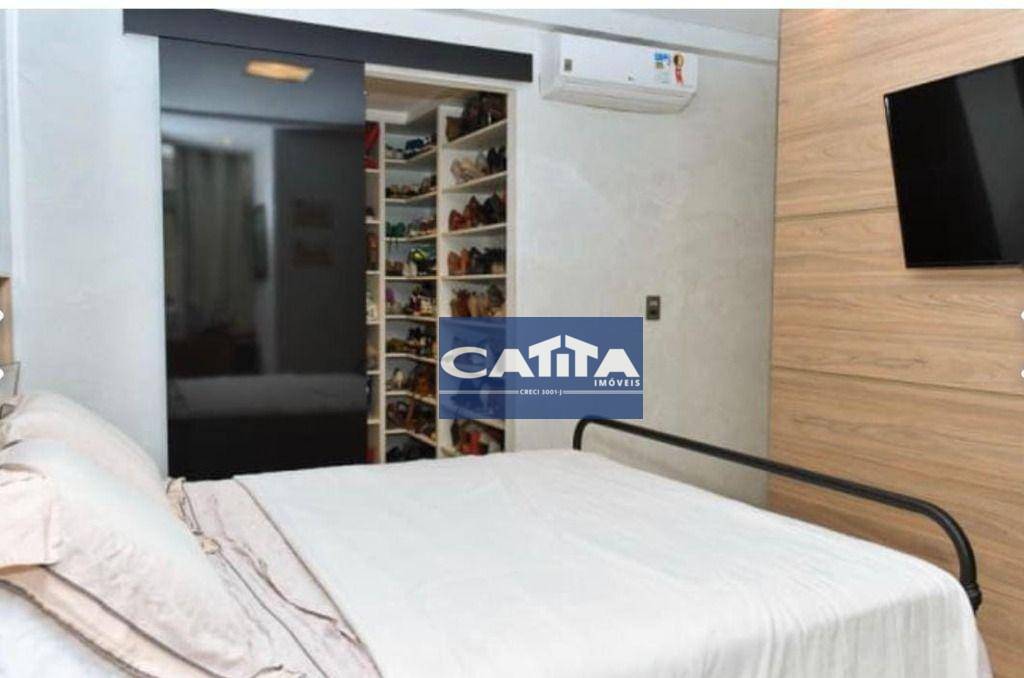 Apartamento à venda com 4 quartos, 170m² - Foto 14