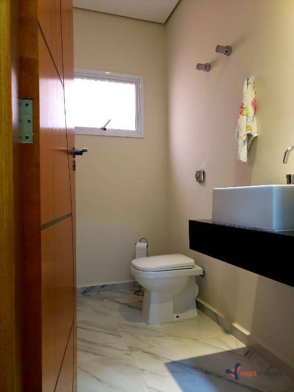 Casa de Condomínio à venda com 3 quartos, 220m² - Foto 5