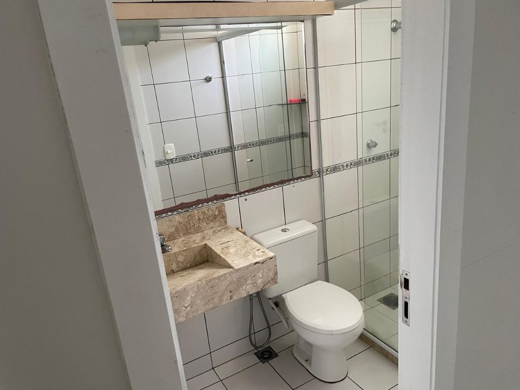 Apartamento à venda com 2 quartos, 82m² - Foto 10