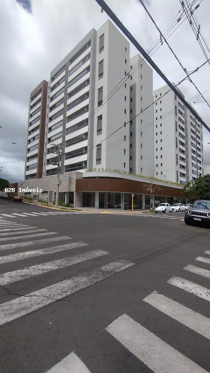 Apartamento à venda com 3 quartos, 96m² - Foto 2