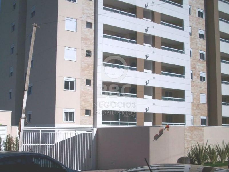 Apartamento à venda com 2 quartos, 80m² - Foto 1