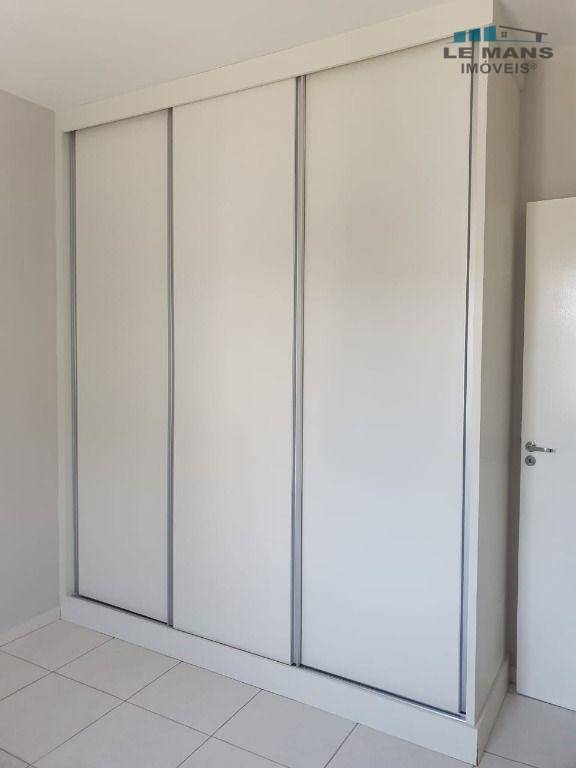 Apartamento à venda com 2 quartos, 35m² - Foto 30