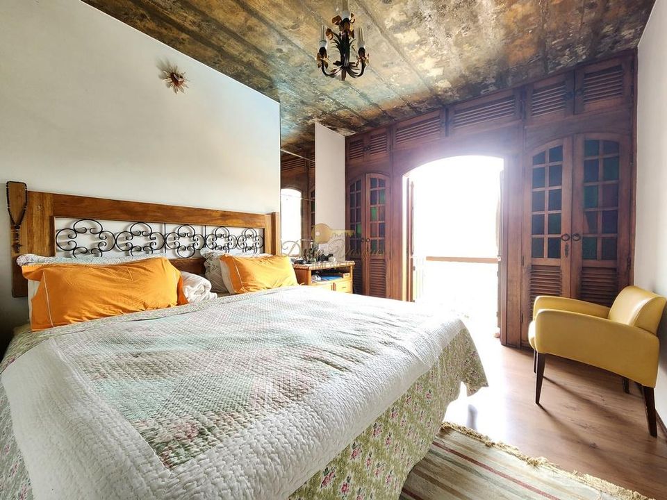 Casa à venda com 4 quartos, 829m² - Foto 20