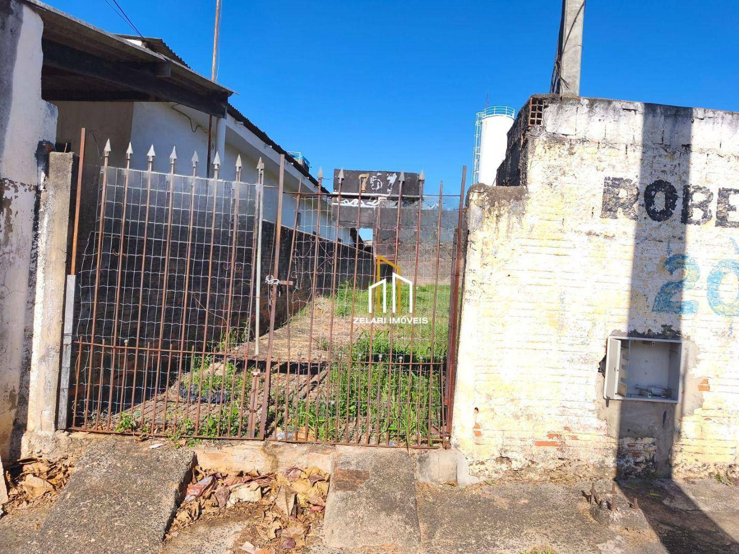 Terreno, 378 m² - Foto 4