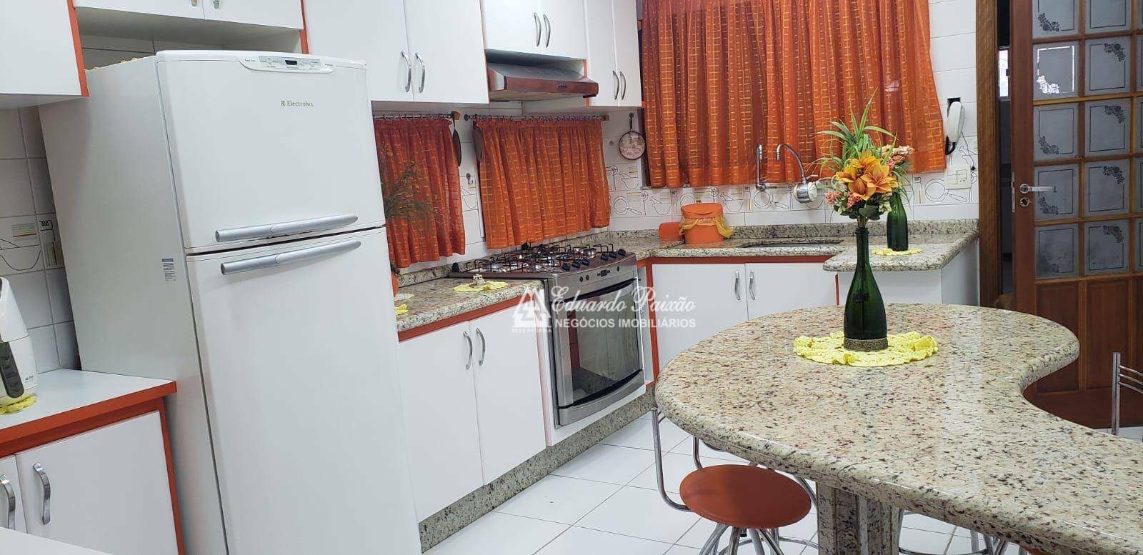 Sobrado à venda com 3 quartos, 130m² - Foto 6