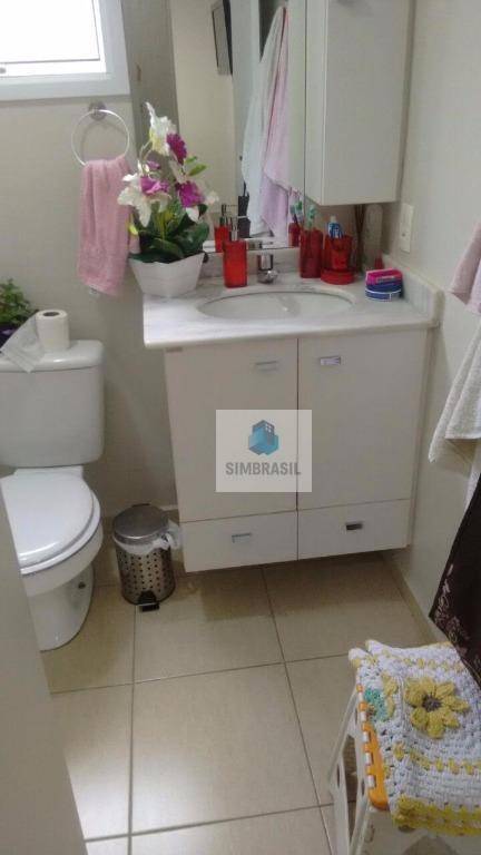 Apartamento à venda com 2 quartos, 64m² - Foto 12