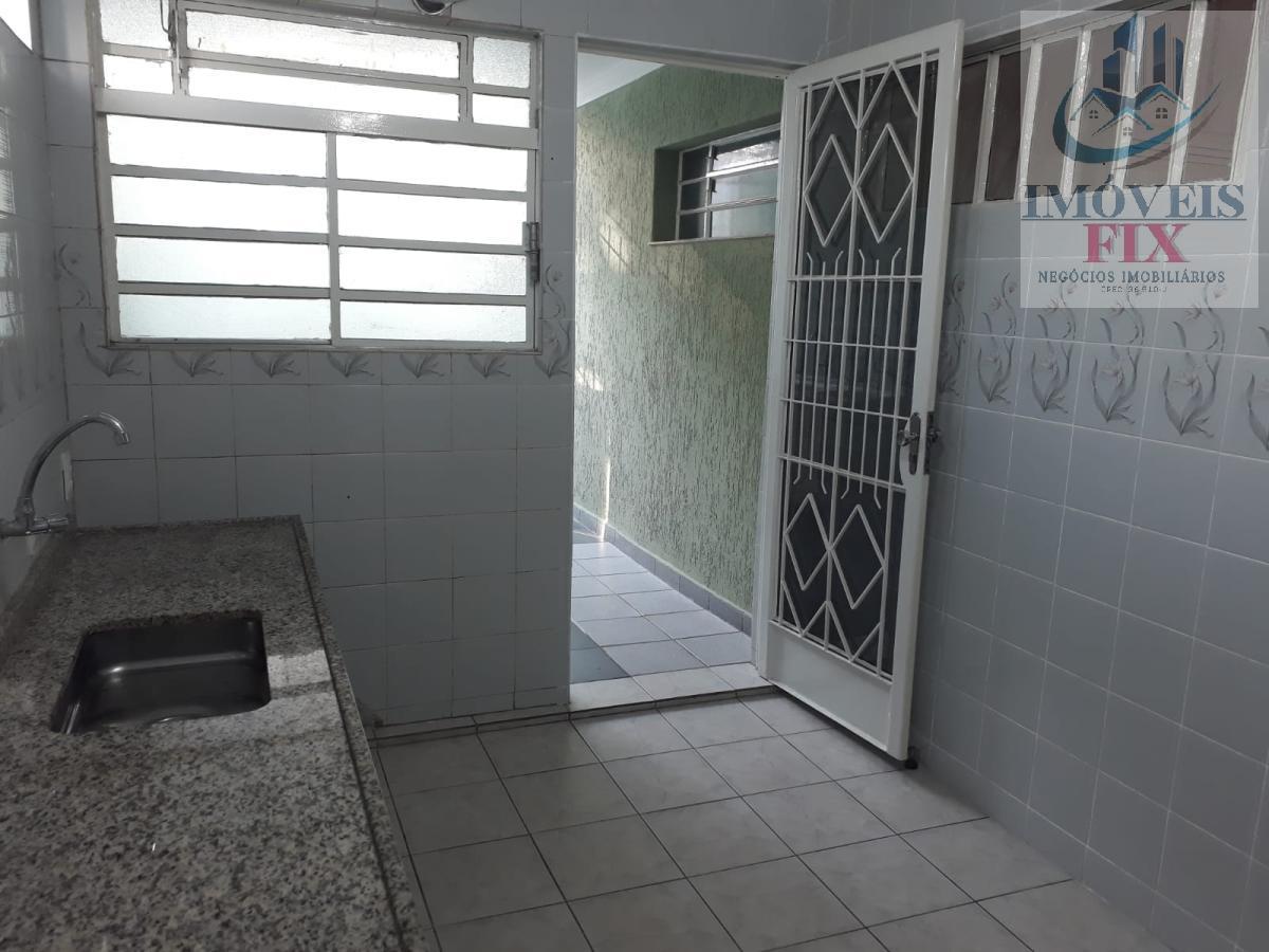 Casa à venda com 3 quartos, 182m² - Foto 14