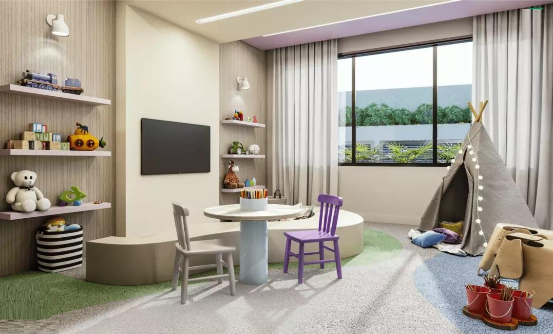 Apartamento à venda com 2 quartos, 3639m² - Foto 6