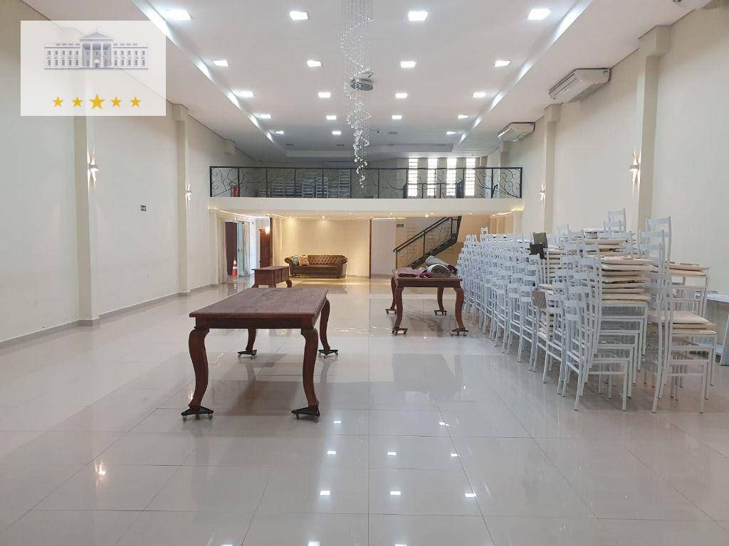 Loja-Salão, 616 m² - Foto 1