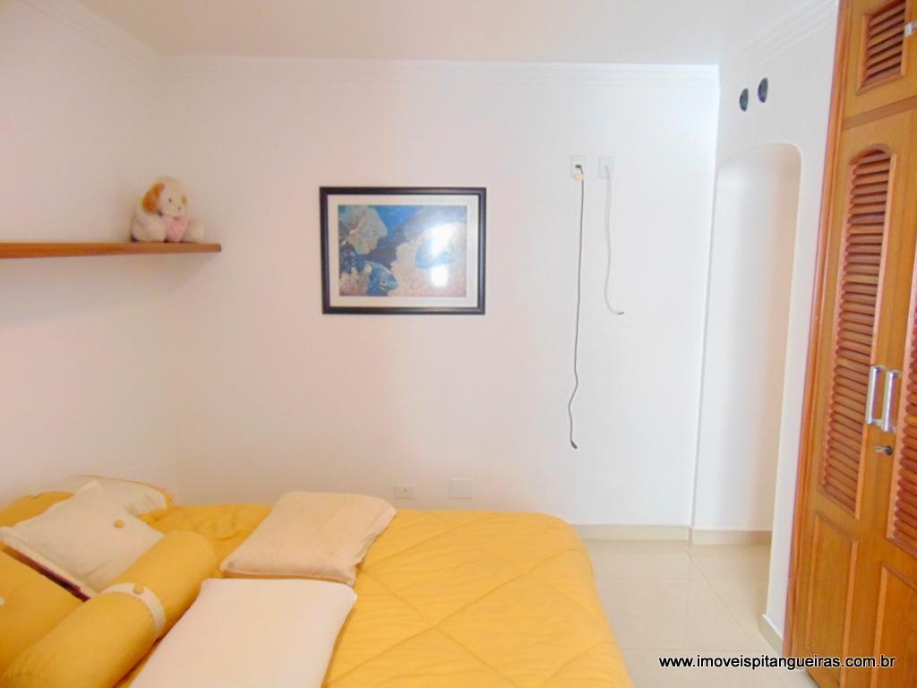 Apartamento à venda com 3 quartos, 137m² - Foto 13